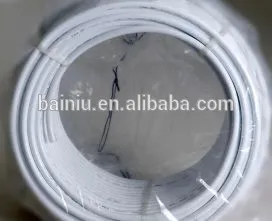 PERT-AL-PERT pipes for hot water