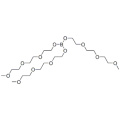 tris [2- [2- (2-méthoxyéthoxy) éthoxy] éthyle] orthoborate CAS 30989-05-0