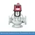 YQZKZP-10/16/25Q Two Way Regulating Valve, DN 20-300mm