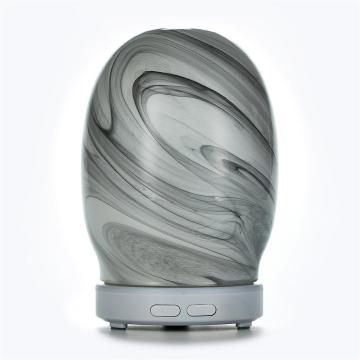Rohs Glass LED Humidifier Aroma Diffuser