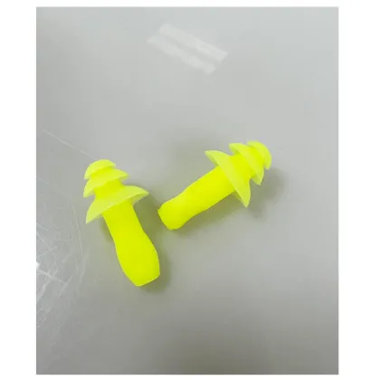 Silicone Ear Plugs for Swimming and Sleeping - Noise Canceling Ear Plugs for Sale
