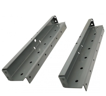 Peças de chapas industriais/chassi Industrial Sheet Metal Parts/Chassis
