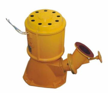 Low Price 10kW Turgo Turbine Generator