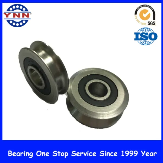 Non-Standard Deep Groove Ball Bearing (6000 2RS)