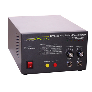 12V Cell Battery Charger