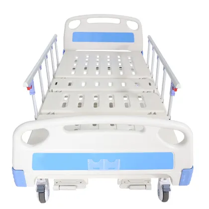 Hot sales 2 Crank 2 Function Nursing Bed