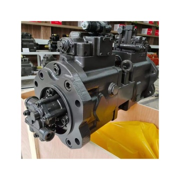 K3V140DT-9T1L SANY SY285 Excavator Hydraulic Main Pump Assy - High-Quality Products by Top Manufacturers