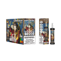 Bang Blaze Shisha 60000 Puff vape sekali pakai