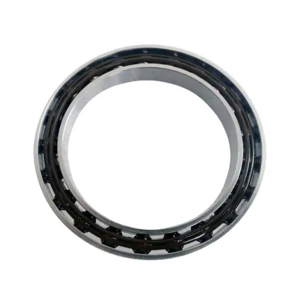 F17 M17 Cross Roller Bearing for Harmonic Drive Gear Reducer