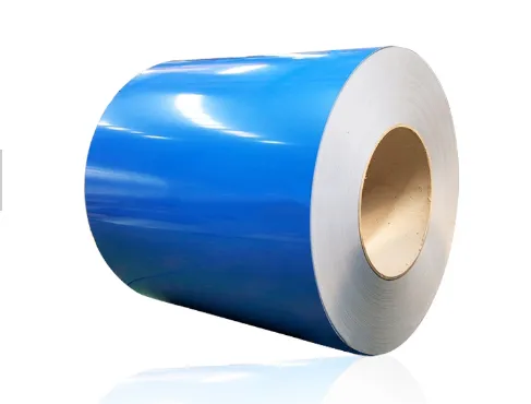 Coating aluminum 3003 pvdf coated alu coil color