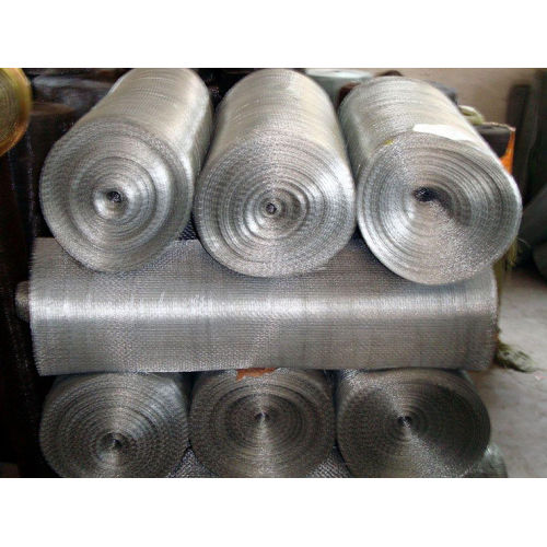 Hot Dipped Galvanized Welded Iron Wire Mesh