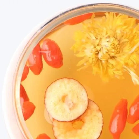 Bulk Goji Berry Wolfberry