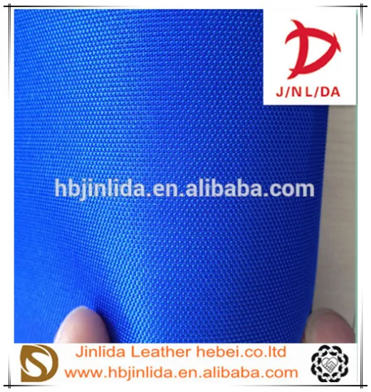 oxford fabric for sport bags high quality
