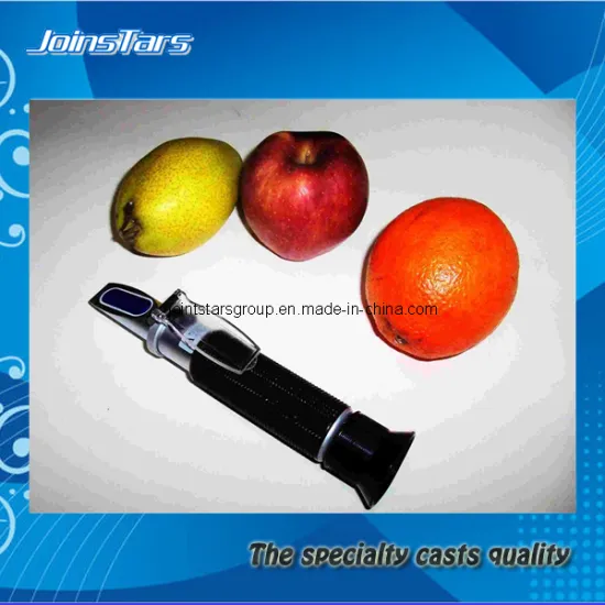 Handheld Brix Refractometer (WZ series)