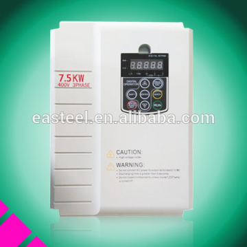 10HP close loop motor speed controller