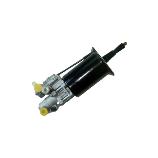 OEM Clutch Servo 9700511110 9700511360 - Clutch Booster for Heavy Duty Truck Parts
