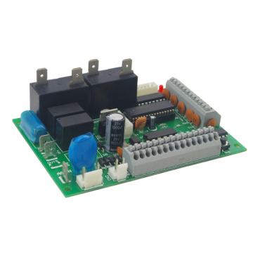 Design del PCB di controllo della pompa di calore a risparmio energetico