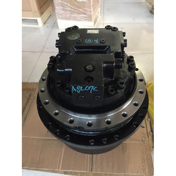 14599920 Final Drive EC300D EC300 Travel Motor Volvo