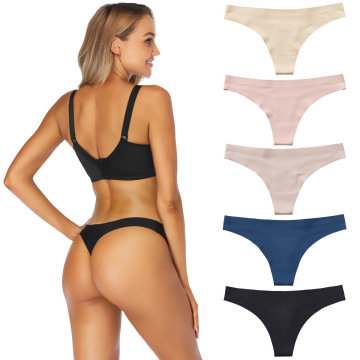 Wholesale Women's Plus Size Ice Silk One Piece Underwear
