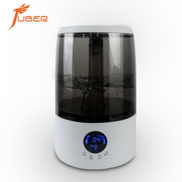 Best Selling UV Commercial 500ml Perfume Diffuser Cool Mist Humidifier