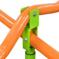 360 Grad Swivel Kinderspielplatz SEESAW Indoor Outdoor