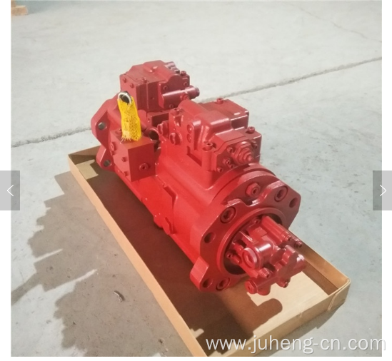 R320LC-7 Hydraulic Pump K3V180DT Hydrauic Pump 31N9-10010