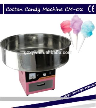 Commercial Cotton Candy Machine CM-02