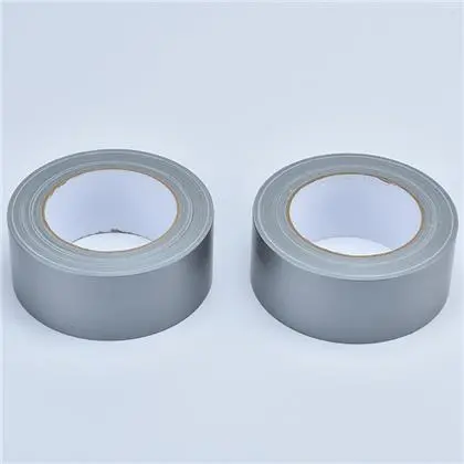General Purpose Grade Co-Extruded Cloth Duct Tape