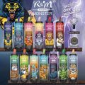 R&amp;M Vape Monster Kit 7000 tiro