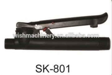 Manual cocks manual handle switch for agricultural sprayer SK-801
