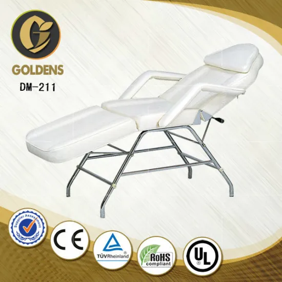 portable massage bed massage table beauty furniture