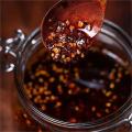 Peanut And Chili Oil Chilli Oil 248gJar Chili Sauce Supermarkets Recipes OEM Supplier