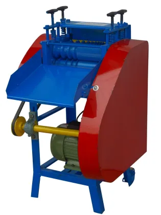 high voltage wires and cables stripper