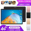 Capacitivo Touch 3G Education Android Tablet PC