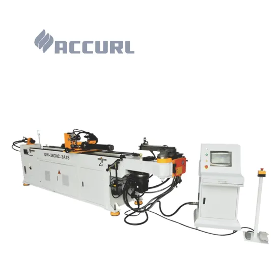 Full Automatic Aluminum Steel Door Frame Cutting Roll Forming and Profile Bending Machine