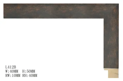 High quality Pine W40mm H30mm digital 8x7 photo frames 20x15