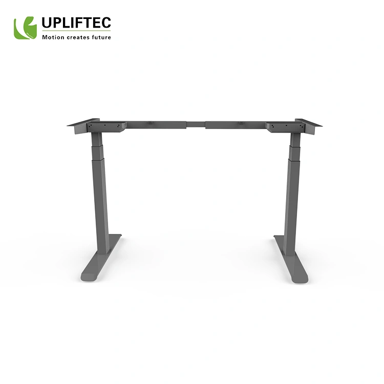 Pneumatic VS Electric Standing Desk China Manufacturers Suppliers