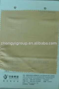 Nylon spandex fabric