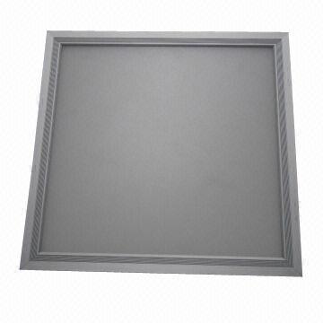 LED Panel Light with 48W Power, 85 to 265V AC, 3014 SMD, High-lumen, Indoor Lamp, CE, TUV Marks