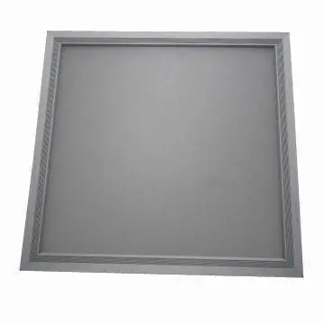 LED Panel Light with 48W Power, Sized 60 x 60cm, 85 to 265V AC Input Voltage