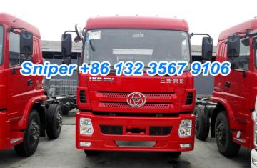 LHD/RHD Cummins Engine 6x4 Heavy Duty Dump Truck for sale