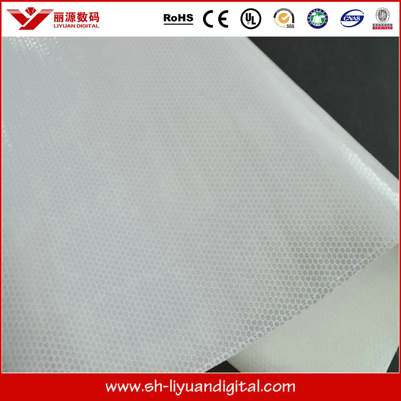 Printable Reflective Vinyl Supplier in China - China Reflective Vinyl,  Diamond Reflective Viny