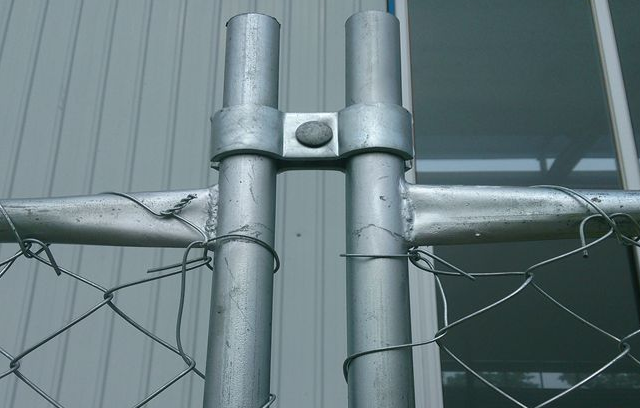 Fence Clamp