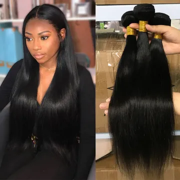 bulk buying single donor cuticle aligned hair,straight brazilian human hair extension ,wholesale human hair bundle virgin hair v