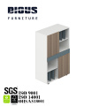 China supplier cost-effective double door filing cabinet melamine file cabinet storage cabinet