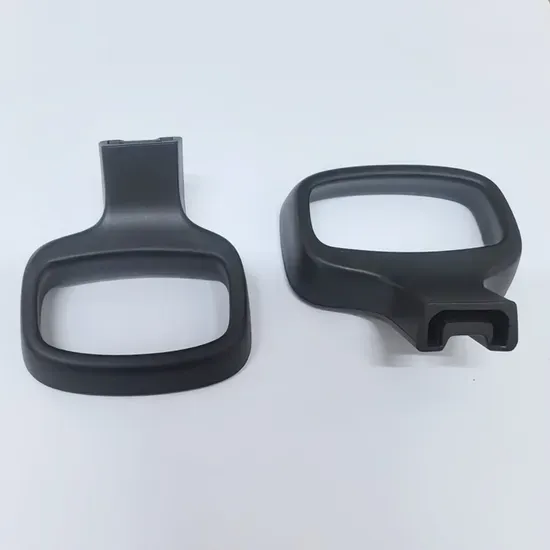 Customized Precision Injection Mold Tooling for Electrical Plastic Applications