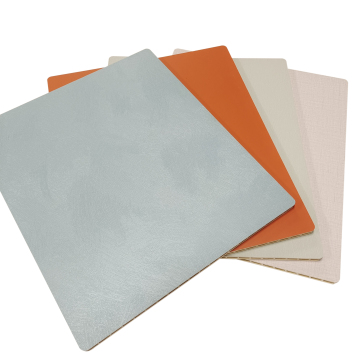 Customized Waterproof High-Quality WPC Wall Panels