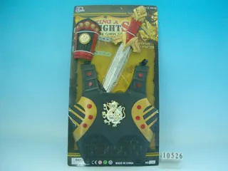 Toy Weapon Play Set