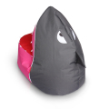 600D Shark Bean Tasche für Kinder Spielzimmer