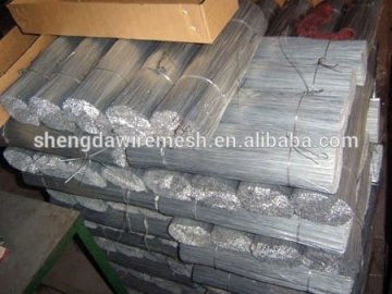 competitive price Iron Cut Wire from Anping Shengda